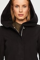 Vero Moda - Płaszcz 10231030 czarny