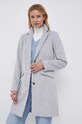 Vila - Palton 14056450 gri AA00