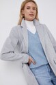 Vila - Palton gri 14056450