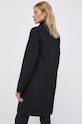 Odzież Vila - Płaszcz 14056450 czarny