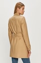 Odzież Vero Moda - Trencz 10239411 beżowy