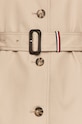 Trench kabát Tommy Hilfiger WW0WW24966