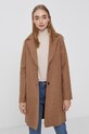 Kabát Only hnědá 15213300