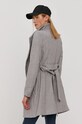 Odzież Vero Moda Płaszcz 10237744 szary