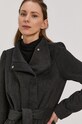 Vero Moda Płaszcz szary 10237744