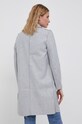 Odzież Vero Moda Płaszcz 10248801.LightGreyM szary