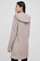 Odzież Vero Moda Płaszcz 10202688.Etherea beżowy