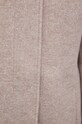 Vero Moda Płaszcz 10202688.Etherea beżowy