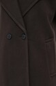 Пальто Vero Moda коричневий 10267449.CoffeeBean