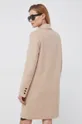 Μάλλινο παλτό Selected Femme  Κύριο υλικό: 50% Ανακυκλωμένο μαλλί, 45% Πολυεστέρας, 5% Άλλα ύλη Φόδρα: 100% Ανακυκλωμένος πολυεστέρας