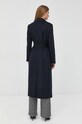 Îmbrăcăminte MAX&Co. palton de lână 40149522 bleumarin