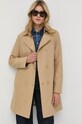 Kabát MAX&Co. 40245022 béžová AA00