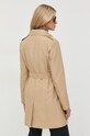 Oblečení Kabát MAX&Co. 40245022 béžová