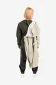 Rains płaszcz przeciwdeszczowy Curve Jacket 18130