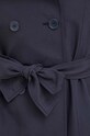 MAX&Co. trench 40245023 blu navy