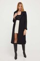 MAX&Co. cappotto in lana 40149723 nero AA00