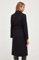 Abbigliamento MAX&Co. cappotto in lana 40149723 nero