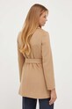 Oblečenie Vlnený kabát MAX&Co. 40849923 béžová