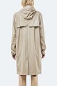Rains rain coat 1256 SHINY BEIGE 1256.SHINYBEIGE beige AA00