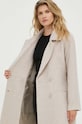 2NDDAY płaszcz wełniany Livia 2000132513