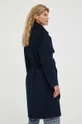 Шерстяное пальто 2NDDAY Livia  Основной материал: 50% Полиэстер, 50% Шерсть Подкладка: 100% Полиэстер