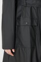 Rains palton de ploaie Curve Jacket 1206