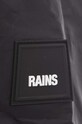 Rains giacca Fuse Jacket 15400 nero AA00