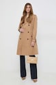 BOSS trench 50489115 bej AA00