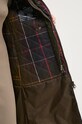 Barbour parka Long Cannich Wax LWX1264