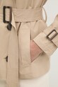 Renewed płaszcz Creative Upcycling Reworked.Jacket.1