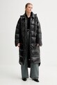 MMC STUDIO kurtka puchowa RODA.COAT czarny AA00