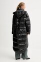 Odzież MMC STUDIO kurtka puchowa RODA.COAT czarny