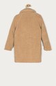 Kids Only - Płaszcz dziecięcy 116-164 cm 15207922 beżowy AA00