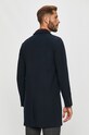 Oblečenie Selected Homme - Kabát 16075841 tmavomodrá