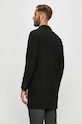 Îmbrăcăminte Selected Homme - Palton 16075841 negru