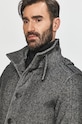 Selected Homme - Palton 16075847 gri