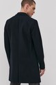 Oblečenie Jack & Jones - Kabát 12171374 tmavomodrá