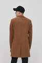 Odzież Jack & Jones - Płaszcz 12171374 brązowy