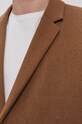 Jack & Jones - Płaszcz 12171374 brązowy