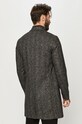 Odzież Jack & Jones - Płaszcz 12171374 czarny