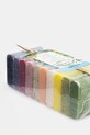 Набор мыла Maitre Savonitto Assorted Scents 24 g 10 шт 112124001005000 мультиколор AA00