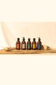 Home SPA Υγρό απολεπιστικό σαπούνι Aqui d'Aia Evening Bath 300 ml 220030000062001 πολύχρωμο