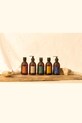 Home SPA Υγρό απολεπιστικό σαπούνι Aqui d'Aia Oil Bath 300 ml 220030000069001 πολύχρωμο