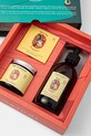 Домашнє SPA Набір косметики Aqui d'Aia Gift set Tuberose 3-pack 250745002092002 барвистий