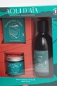 Aqui d'Aia set de cosmetice Gift set French Riviera 250750002069000 multicolor AA00
