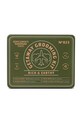 Gentlemen's Hardware podróżny zestaw kosmetyków Getaway Grooming Kit 4 x 60 ml 4-pack GEN823UK zielony AA00