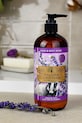 Tekući sapun The English Soap Company Lavender 500 ml