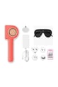 Home SPA FOREO epilator ipl PEACH 2 Pro Max F2693 portocaliu