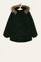 Name it - Parka dziecięca 128-164 cm pozostałe czarny 13167686