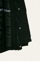 Name it - Parka dziecięca 128-164 cm 13167686 czarny AA00